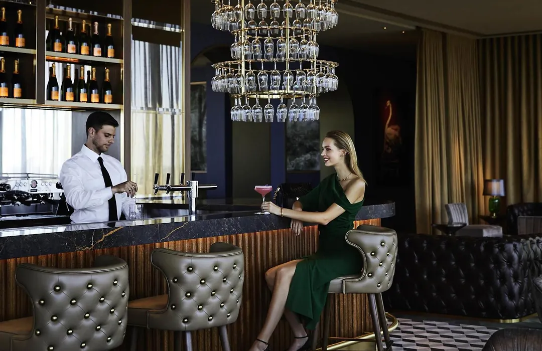 Hotel Chadstone Melbourne Mgallery Collection-1