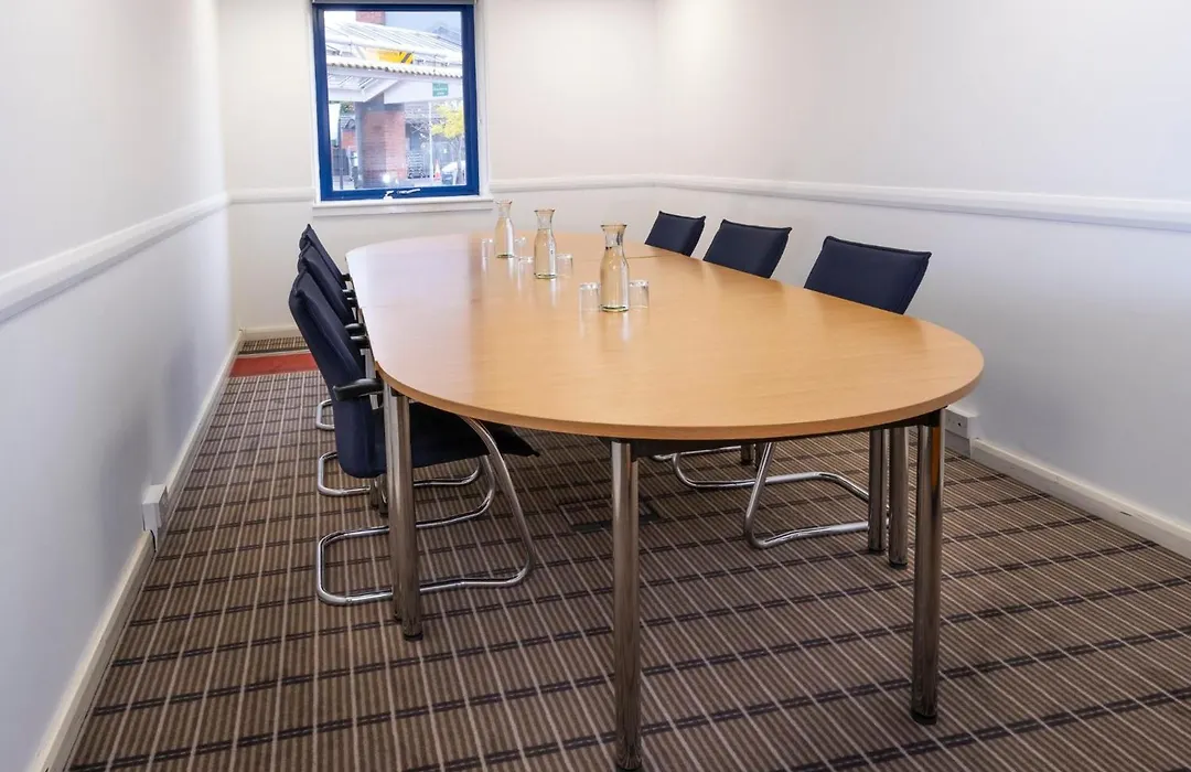 Holiday Inn Express Droitwich Spa By Ihg-1