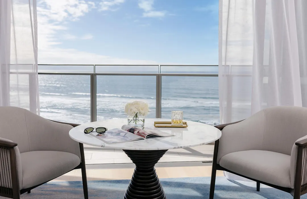 The Langham, Gold Coast And Jewel Residences-1