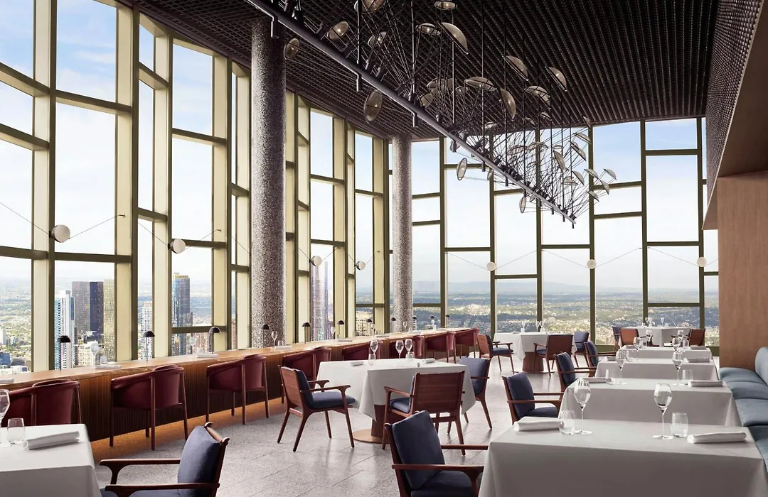 The Ritz-Carlton, Melbourne-1