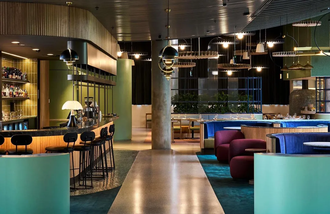 Novotel Melbourne Airport-1
