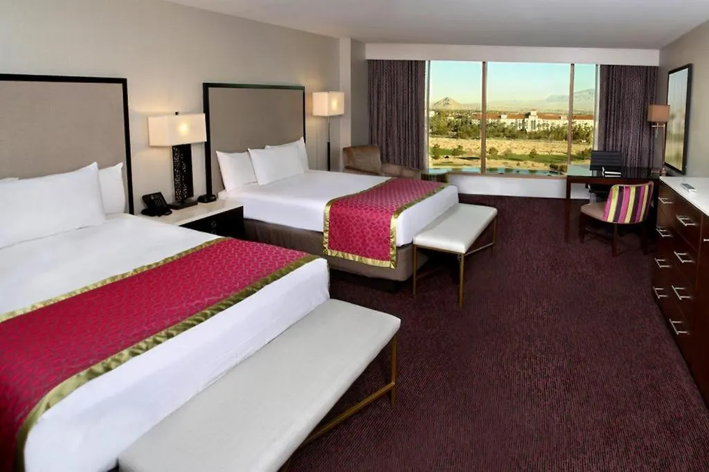 Suncoast Hotel And Casino-1