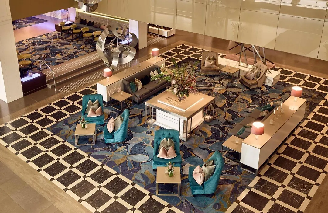 Sofitel Brisbane Central-1