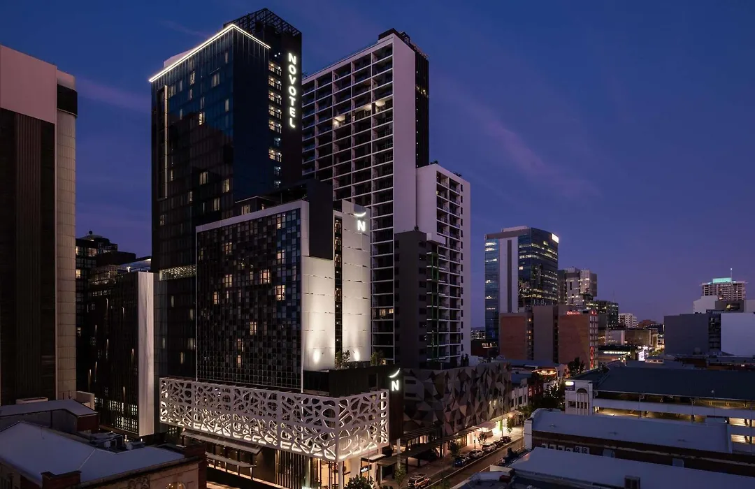 Novotel Perth Murray Street-1