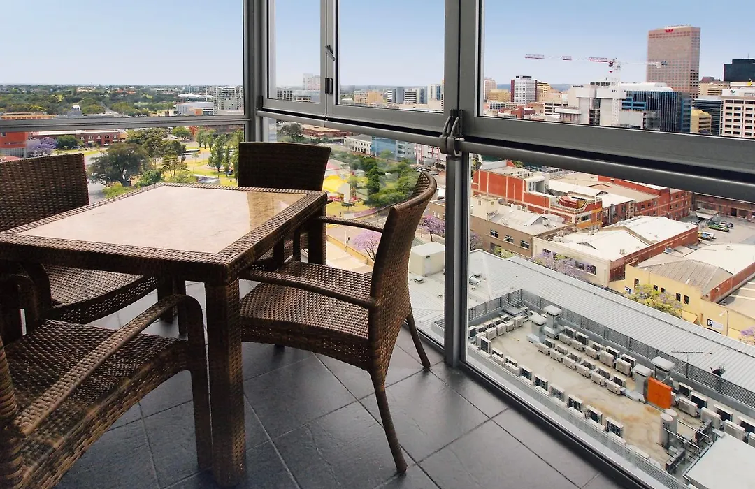 Istay Precinct Adelaide-1