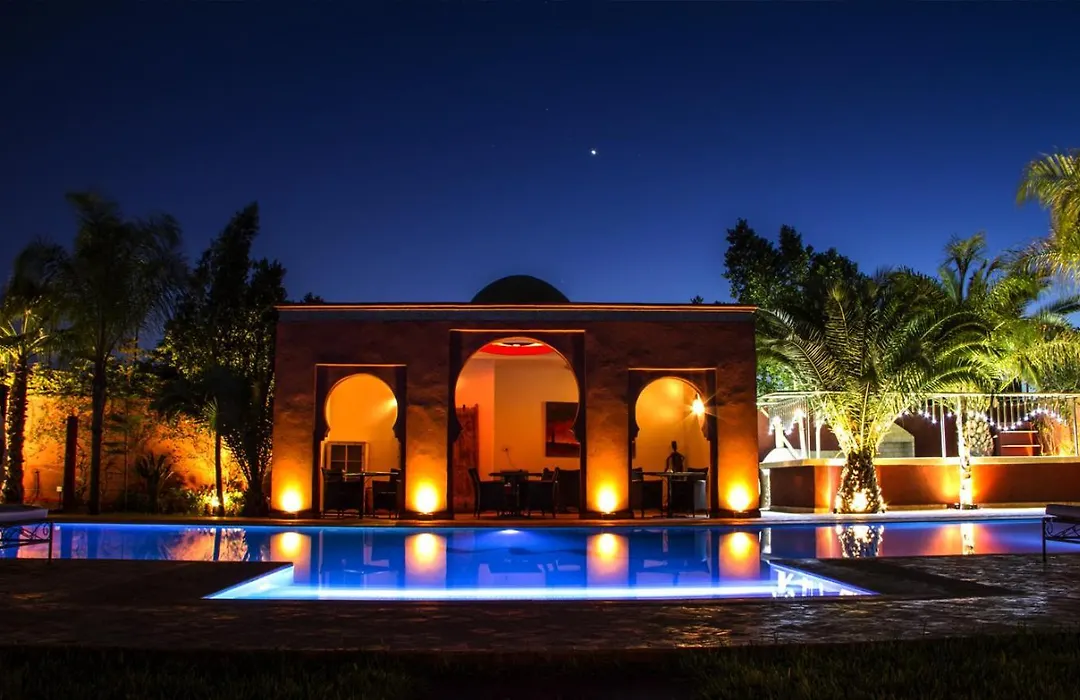 Palais El Miria & Spa-1