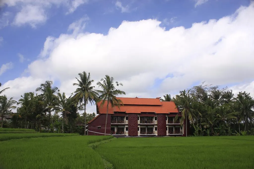 Junjungan Ubud Hotel And Spa-1
