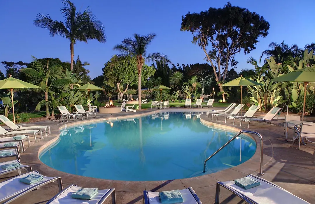 Paradise Point Resort & Spa-1
