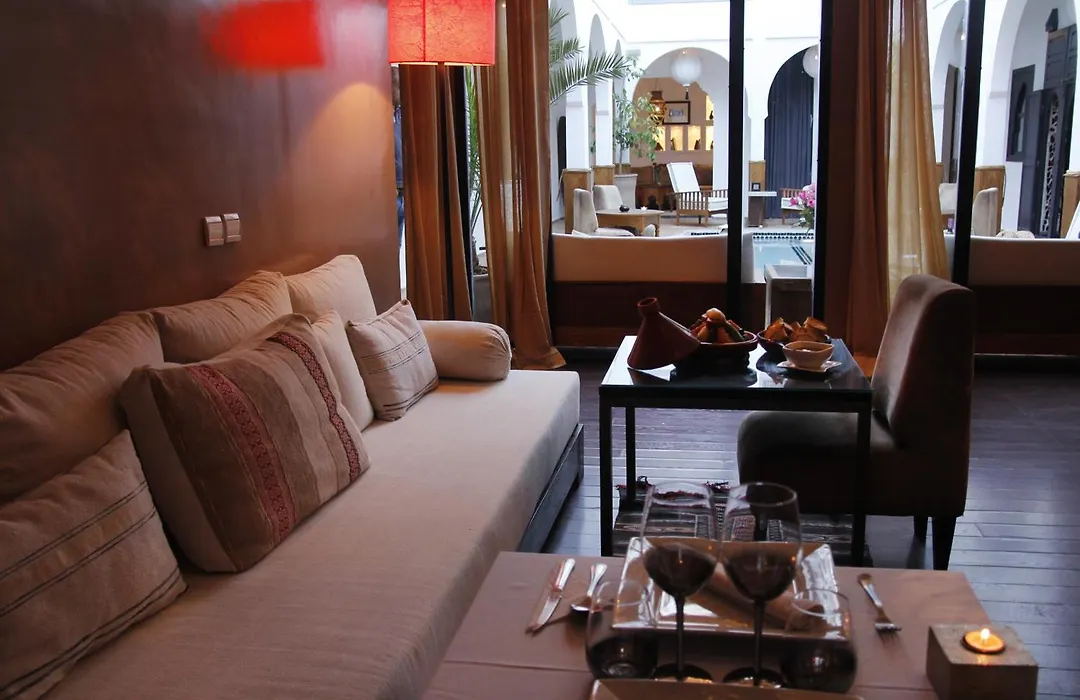 Riad Utopia Suites And Spa-1