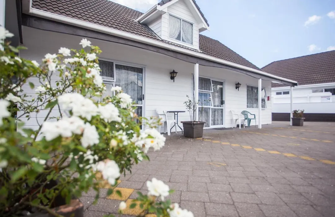 Rose Court Motel-1