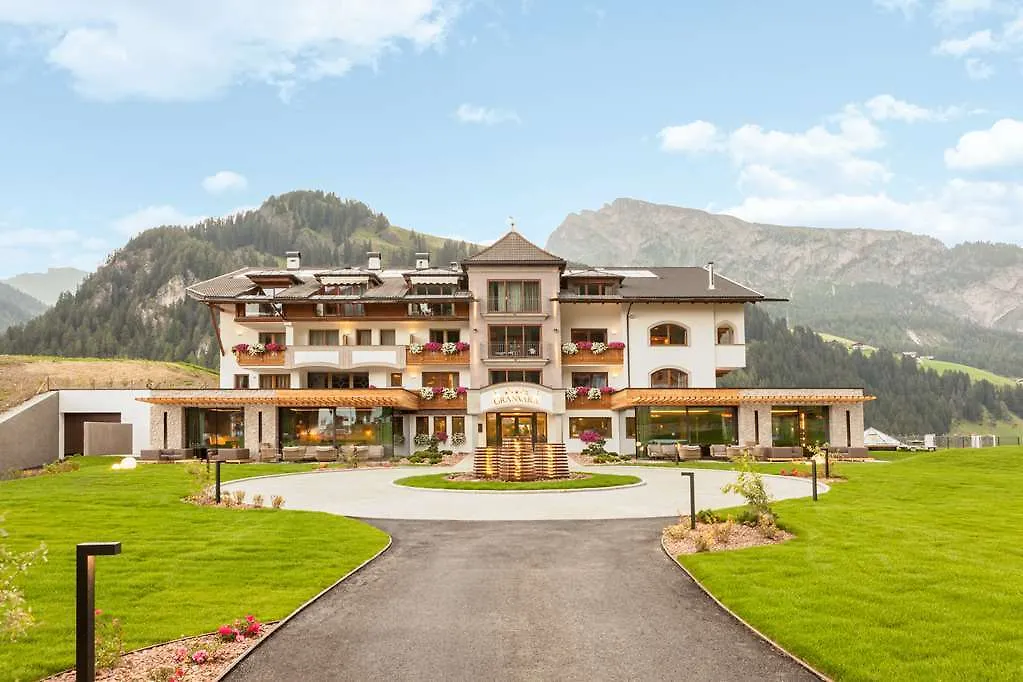 Og Granvara Relais And Spa-1