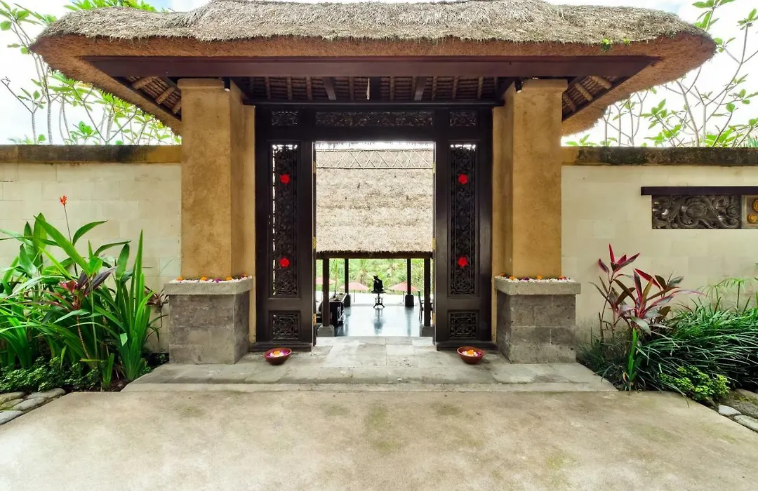 Villa Kembang Bali Ubud-1