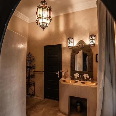 Riad Spa Sindibad-2