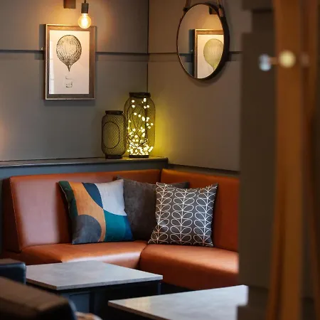 The Inn At Woodhall Spa-3