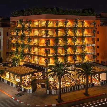 Hotel Jadali & Spa-3