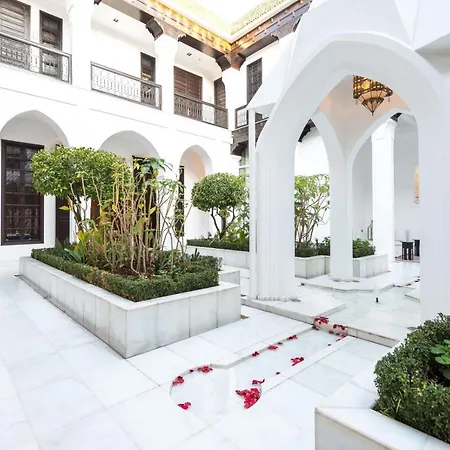Riad Elisa & Spa (Adults Only)-3