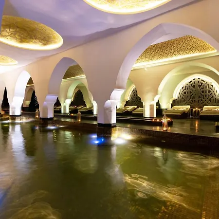 Riad Elisa & Spa (Adults Only)-2