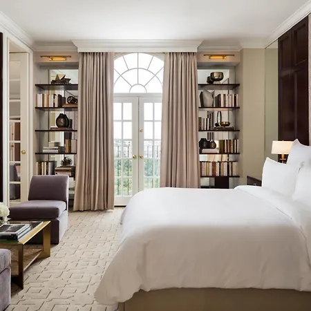 Rosewood Mansion On Turtle Creek-2