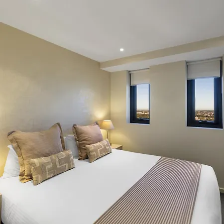 Istay Precinct Adelaide-3
