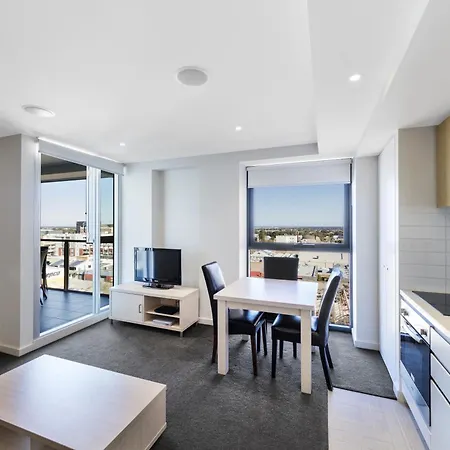 Istay Precinct Adelaide-3