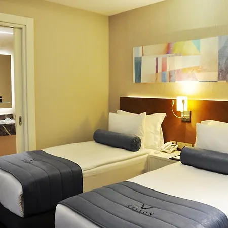 Veyron Hotels & Spa-3