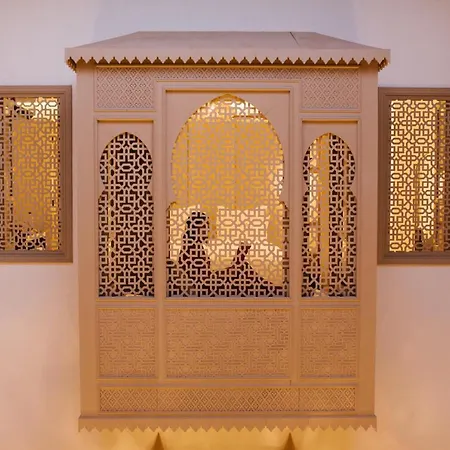 Riad Nyla Wellness And Spa-2
