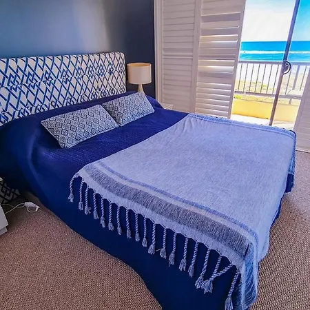 Pelican Sands Beach Resort-3