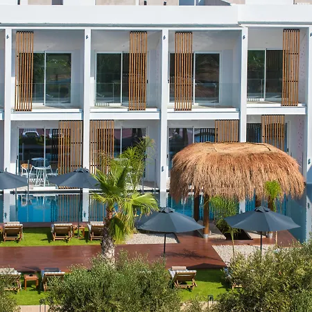 Aelius Hotel And Spa-3