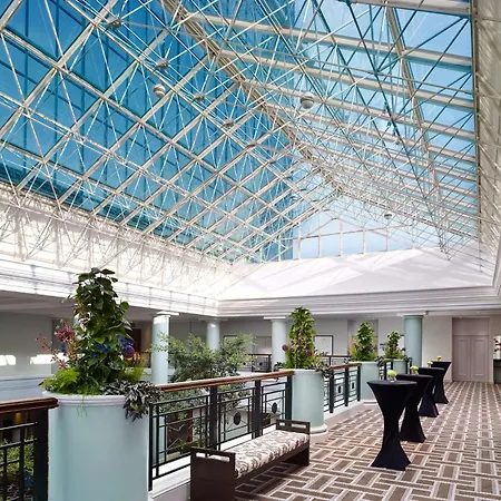 Hyatt Regency Birmingham-2