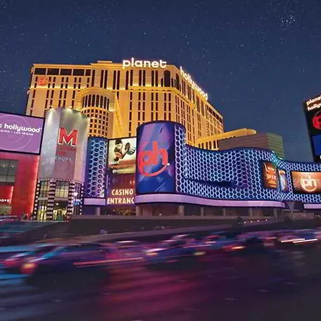 Planet Hollywood Resort & Casino-2
