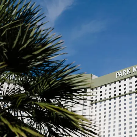Park Mgm Las Vegas-2