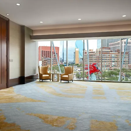 Omni Dallas Hotel-2