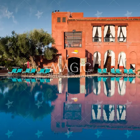 Tui Blue Medina Gardens (Adults Only)-2