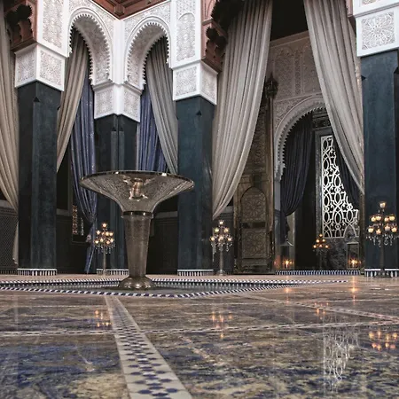 Royal Mansour Marrakech-3