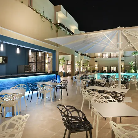 Kech Boutique Hotel-3