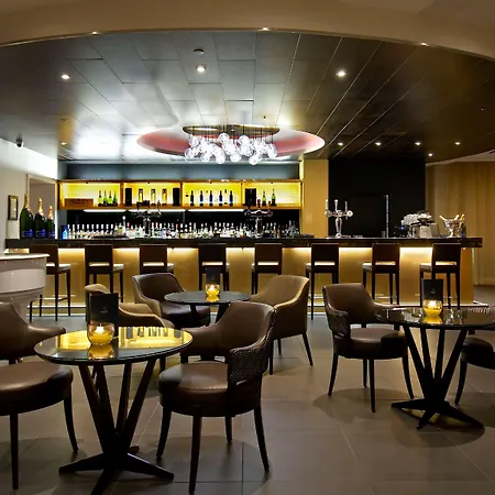 Hilton Cardiff-3