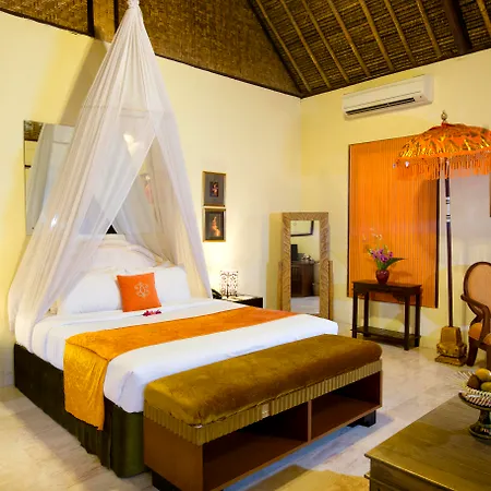 The Mansion Resort Hotel & Spa-2