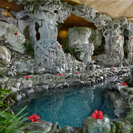 Hotel Tjampuhan Spa-3