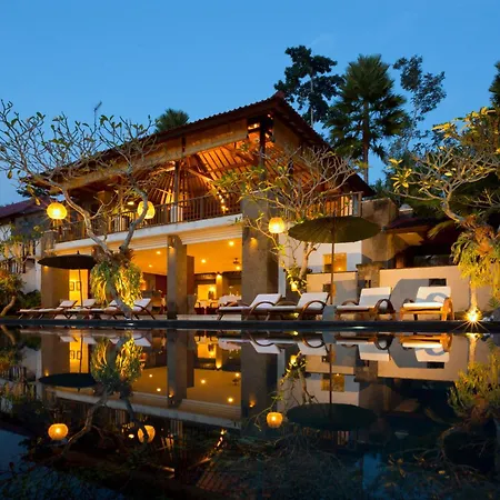 Alam Ubud Culture Villas And Residences-3