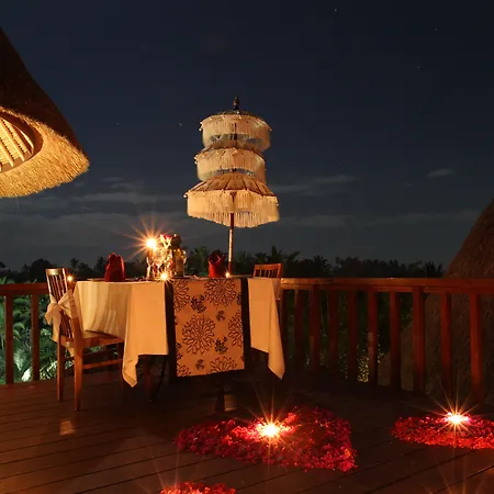 Ubud Green Resort Villas Powered By Archipelago-2