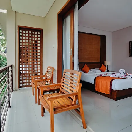 Pertiwi Resort & Spa-2