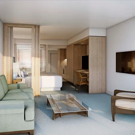 The Ritz-Carlton Residences, Waikiki Beach Hotel-3