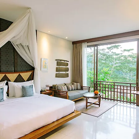 Tejaprana Resort & Spa-2