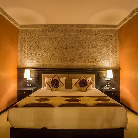 Ennakhil Marrakech Hotel & Spa-3