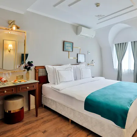 Orient Express & Spa By Orka Hotels-3