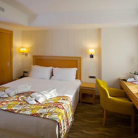 Concept Nisantasi Hotels & Spa-3