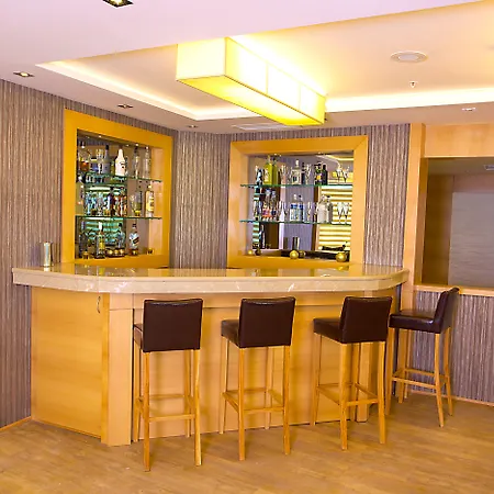 Concept Nisantasi Hotels & Spa-3