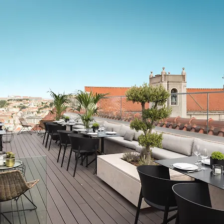 The Lumiares Hotel & Spa - Small Luxury Hotels Of The World-3