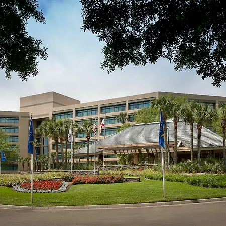 Sawgrass Marriott Golf Resort & Spa-3