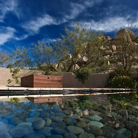 Boulders Resort & Spa Scottsdale, Curio Collection By Hilton-3